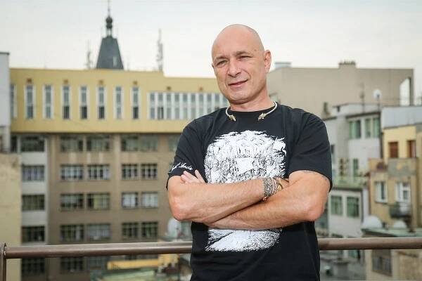 Hůlkově gestu fandím, není to jen vzteklé vracení medaile, říká Landa