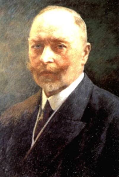 Josef Anton Riedel – Wikipedia