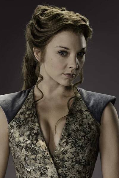 10 nejvíce sexy krásek v televizi: #2 Natalie Dormer | Magazín | Novinky, zajímavosti a tipy ze světa seriálů a filmů