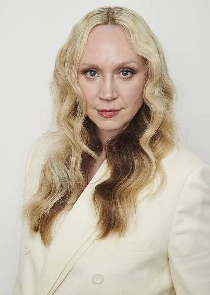 Gwendoline Christie - Actress