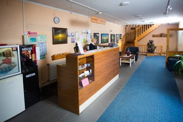 Guesthouse - KATARIINA