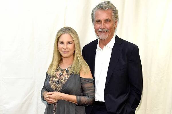 James Brolin Says His Relationship with Barbra Streisand Is 'Better Than Ever' Since Pandemic
