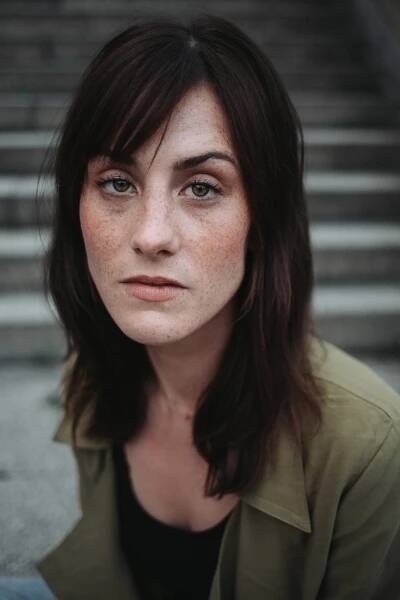 Olivia Lina Gasche – JANINA WAGNER