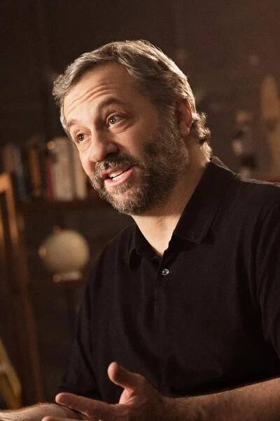 Judd Apatow Teaches Comedy