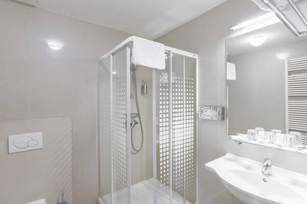 Hotel Páv foto 4