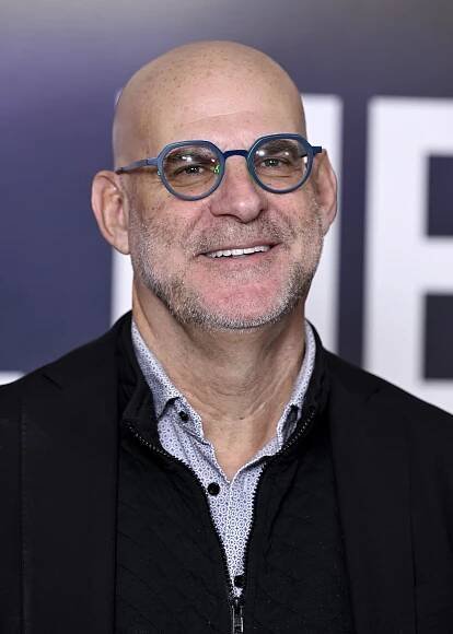 Harlan Coben - Writer, Producer