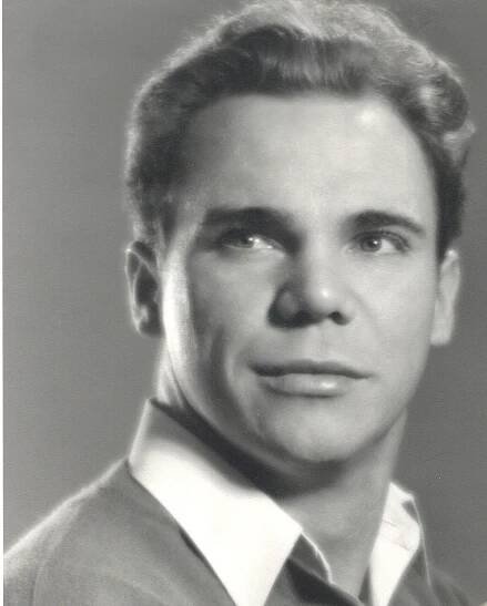 JOHN DOUCETTE