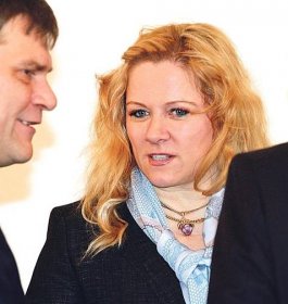 Kauza Nagyová: Soud s Nečasovou manželkou sledujeme ON-LINE!