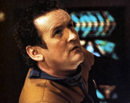 Colm Meaney: How He Quietly Became Star Trek's Most Successful Actor