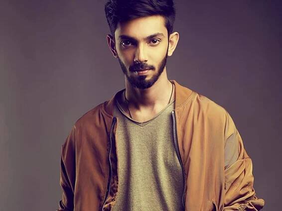 Anirudh Ravichander Wiki, Age, Family, Biography, etc | wikibion