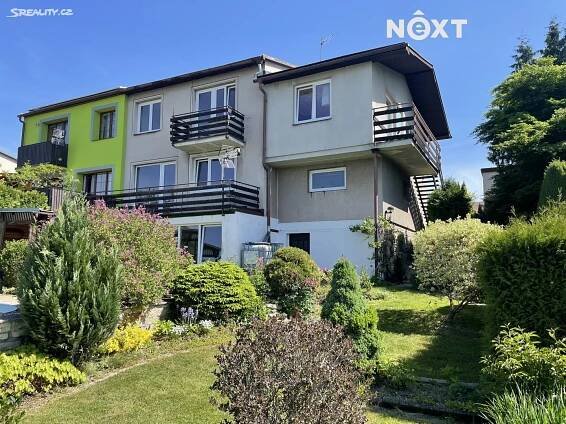 Prodej  rodinného domu 150 m², pozemek 710 m², Na Vyhlídce, Dvůr Králové nad Labem