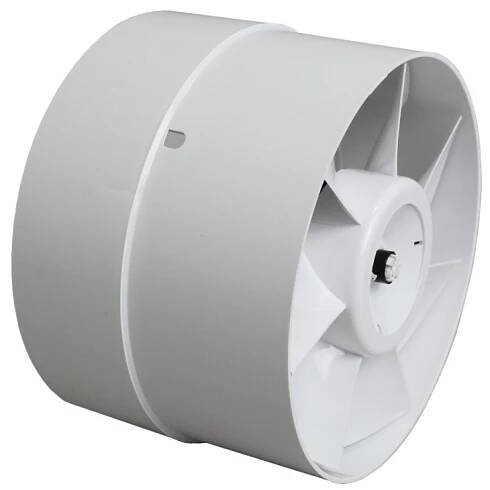 Ventilátor do potrubí Vents 100 VKO L s ložisky