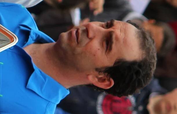 Albert Costa (Tennisspieler)