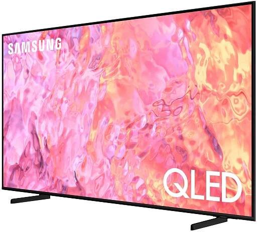 Samsung 55" QLED (QE55Q60CAUXXH)