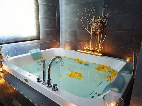 Hotel Abácie Wellness