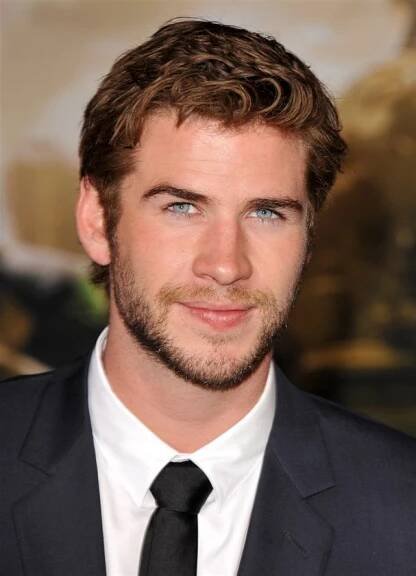 Nejvíce sexy vegan planety je Australan Liam Hemsworth