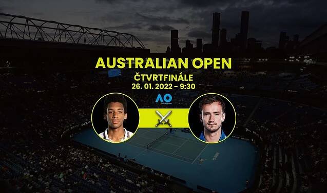 Australian Open prinesie odvetu z New Yorku