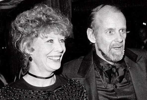 Chita Rivera, Carol Burnett and others talk about working with Bob Fosse and Gwen Verdon - Los Angeles Times