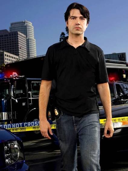 Ron Livingston fotka