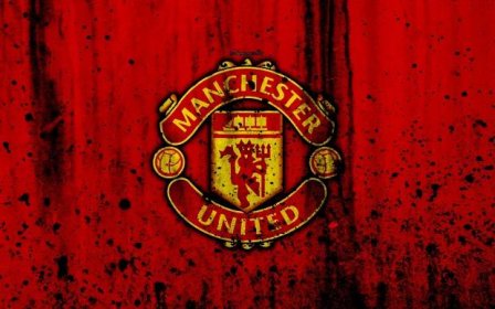 Manchester United HD Wallpapers Free Download