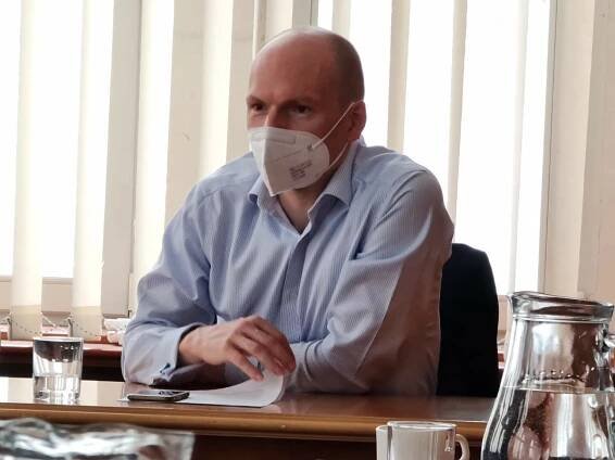 Představili jsme návrh obytné zóny Stromovka – Projekt Emise
