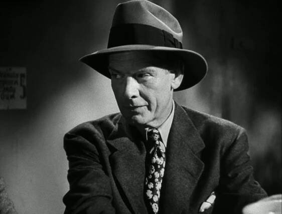 Male Trouble: Masculinity in the Film Noirs of Otto Preminger | CINEACTION