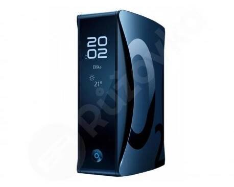 O2 Smart Box 2 (O2.SBOX2)