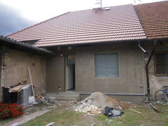 Obec Budiměřice