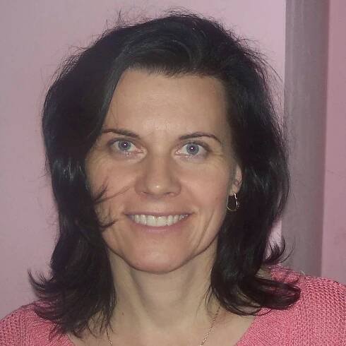 Barbara Dobiášová psycholožka 