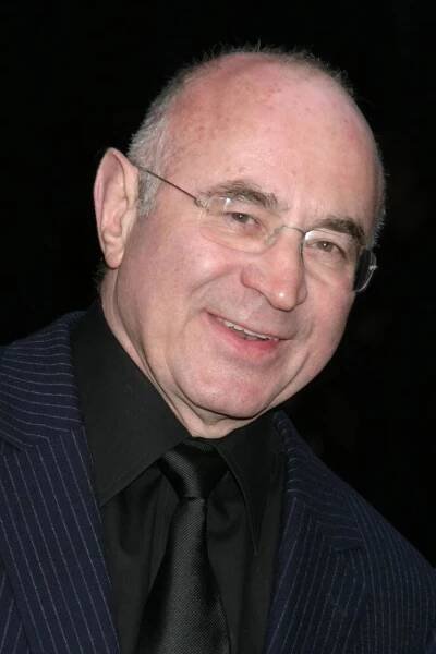 Bob Hoskins - Actor