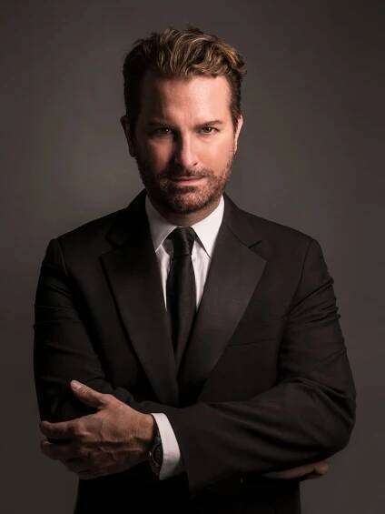 Matt Murphy