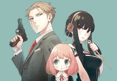 Spy X Family manga Chapter 67 Spoilers Release Date and Raw Scans - Spoilerfox: Latest Movie, TV, Gaming, Tech, Comics, Anime, and Manga News and Reviews