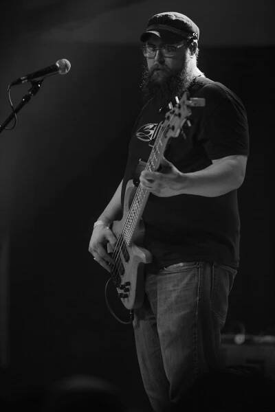 Stinky Gringos | Live at Cain's Ballroom | 4.8.17 | Madness Media for Tulsa Musicians