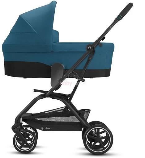 Cybex Eezy S – adaptér pro montáž korbičky Cot S Značka Cybex