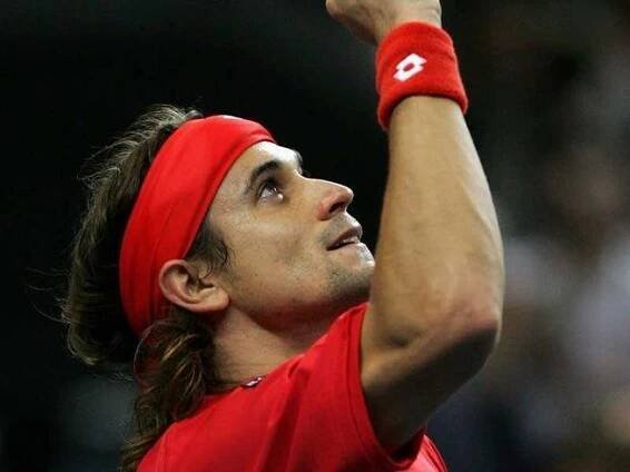 David Ferrer