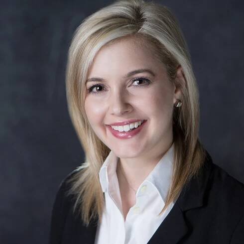 Dr. Lauren Thomas