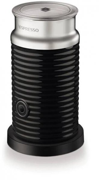 Nespresso Essenza Mini Espresso Machine by De’Longhi with Aeroccino