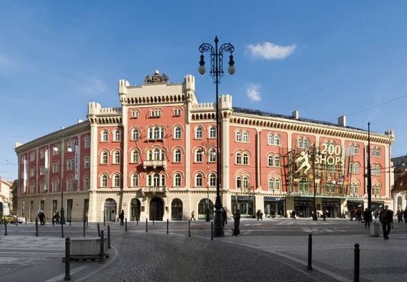 NC PALLADIUM - Živéfirmy.cz