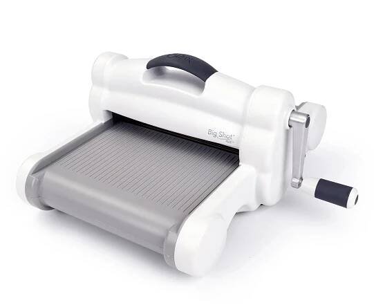 New to Die Cutting – Sizzix.com