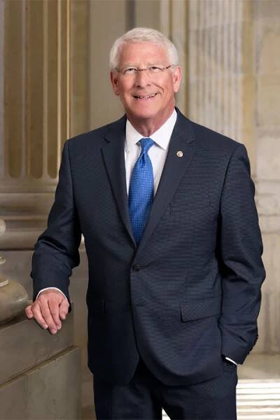 Roger F. Wicker