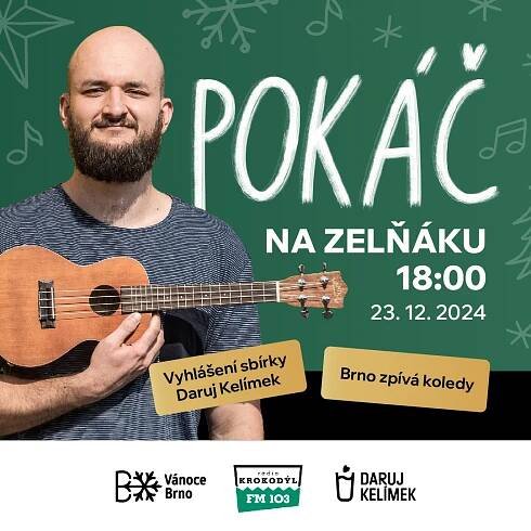 Pokáč na Zelňáku s Rádiem Krokodýl ⋆ Rádio Krokodýl