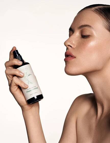 Soothing - Phaedra Botanicals