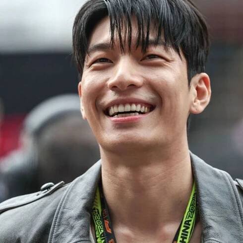 Wi Ha Joon 15