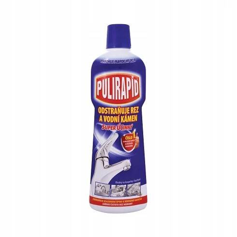 PULIRAPID Classico 750 ml