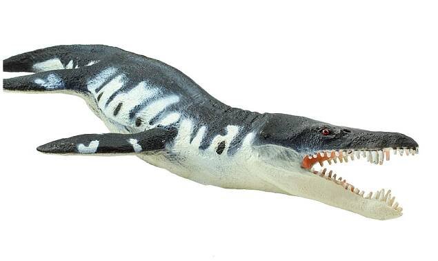Safari Ltd. Liopleurodon