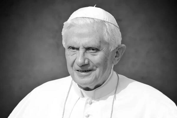 Benedikt XVI.
