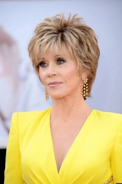 Jane Fonda