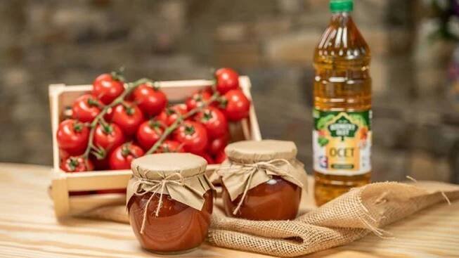ŽENA-IN - Jak si zavařit babiččin domácí kečup bez éček