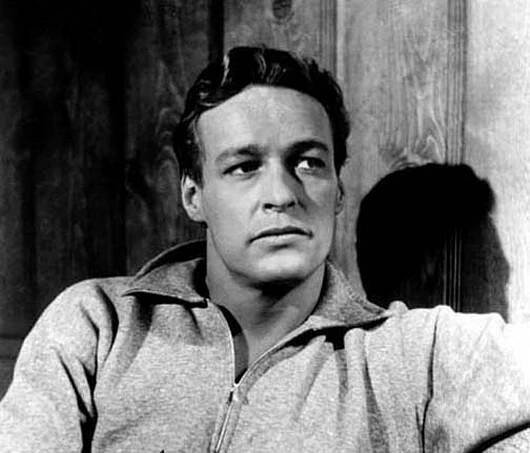Útok krabích monster - Z filmu - Russell Johnson