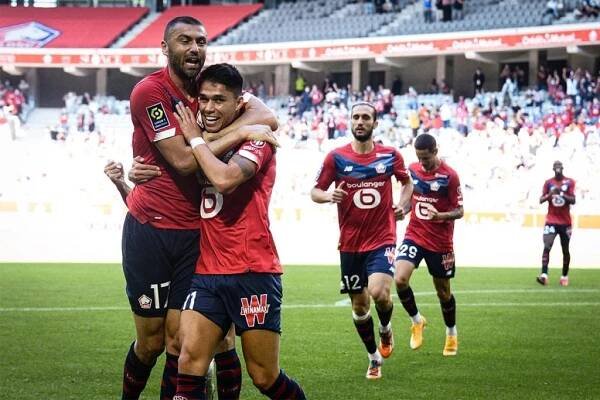 Kde jsou nyní hráči Lille, kteří senzačně vyhráli Ligue 1 v sezóně 2020/21? - Ruik.cz